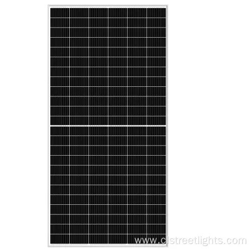 Sunpro Power Tier 1 Solar Panel Factory